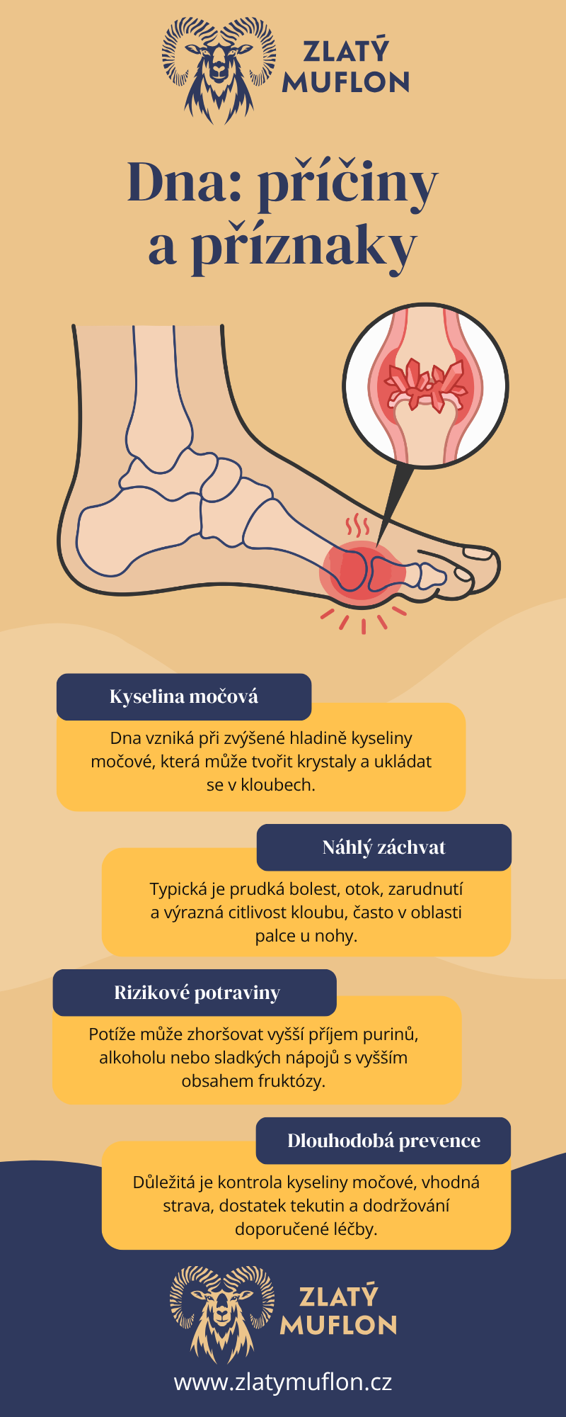 Infografika: Dna od příčin po prevenci